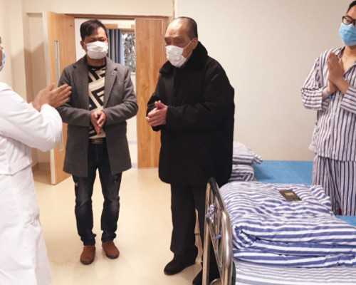 长沙三代供卵试管流程详解与费用解析，助您了解代生助孕