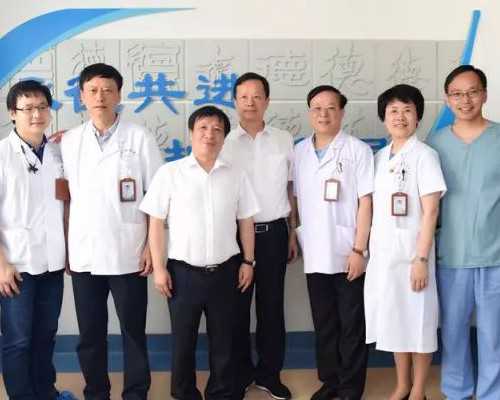 长沙哪家医院试管助孕技术领先？首位医院专家解析